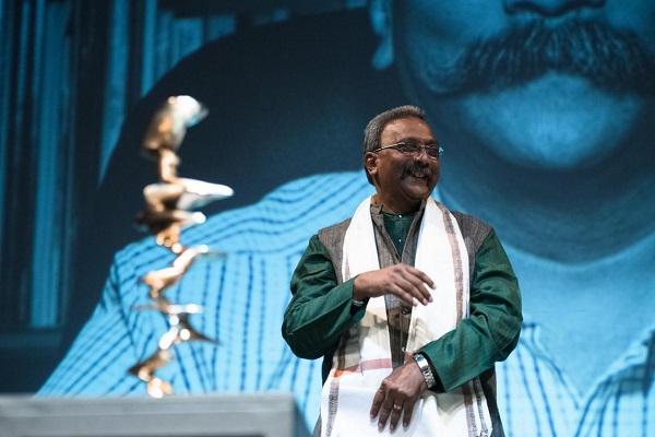 ಭಾರತೀಯ ವಕೀಲನಿಗೆ ಆ್ಯಮ್ನೆಸ್ಟಿ ಜರ್ಮನಿ ಪ್ರಶಸ್ತಿ